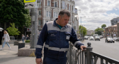 На Кубань 13 мая придут ливни с градом и порывами ветра до 25 м/с
