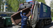 В Сочи с начала года вывезли почти 20 000 кубометров незаконного мусора