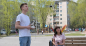 В Краснодаре сняли рилс-сериал об отце и сыне в войсках БПЛА