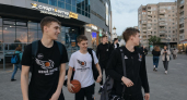 «Локомотив-Кубань» обыграл ЦСКА в овертайме в первом матче полуфинала