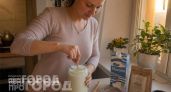 Вычеркнула кефир из списка покупок: делаю дома густой полезный продукт из двух доступных ингредиентов