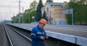 Два поезда Туапсе — Сириус отменят 22 и 24 мая из-за ремонта