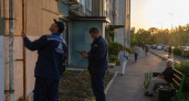 ФСБ задержала двух новороссийцев за сбор данных о военных объектах