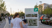 Почти полмиллиона жителей Кубани выбрали территории для благоустройства