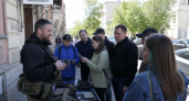 В Краснодаре открыли бесплатные курсы для будущих контрактников с участием ветеранов СВО
