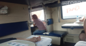 РЖД под прицелом: пассажир требует показывать возраст соседей по купе — что из этого выйдет