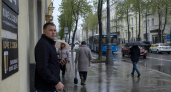 В Краснодарском крае ожидаются ливни с градом и порывами ветра до 25 м/с