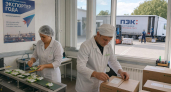 Кубань снова борется за титул «Экспортёра года»: приём заявок открыт