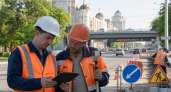 Тургеневский мост в Краснодаре открывает две полосы после 40 лет без ремонта