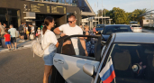 «ЮТэйр» откроет рейсы в Сочи из двух городов Югры с июня