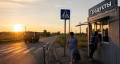 КамАЗ сбил 48-летнюю женщину у пешеходного перехода под Усть-Лабинском