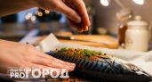 Перестала покупать дорогую красную рыбу: готовлю обычную скумбрию в сливочном соусе по своему секретному методу