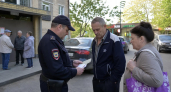 Полковник из Анапы возглавил краснодарское УМВД