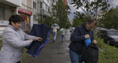 В Краснодарском крае ожидаются грозы с градом и порывами ветра до 25 м/с