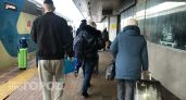 Больше никаких уступок в плацкарте: как официально запретить соседу с верхней полки сидеть на вашем месте