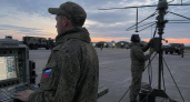 За ночь над Россией перехватили 273 украинских дрона — от Москвы до Крыма