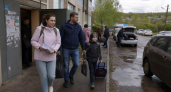 В Армавире начали эвакуацию: вода с Кубани и Урупа идёт к городу