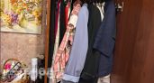 Места в шкафу стало вдвое больше после покупки этой копеечной находки: теперь все вещи лежат идеально аккуратно