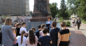 Подростки забрались на крышу мемориала «Малая земля» — полиция проверяет