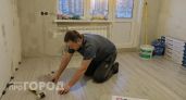 Хватит переплачивать за ламинат: эксперты нашли бюджетную альтернативу которая выглядит в разы лучше и дороже
