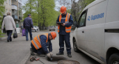 В Новороссийске прорвало магистральный водовод: подача воды снижена до 24:00