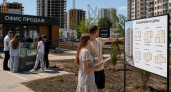 Краснодарский край лидирует по сроку нераспроданных новостроек — 5,5 года