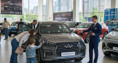 Автопарк Кубани приближается к 2 млн машин: 69% — иномарки