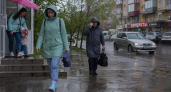 Дождливая погода на Кубани сохранится до конца мая — синоптик