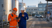 Обломки БПЛА вызвали пожар на нефтебазе в Новороссийске