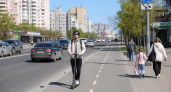 Кубань второй раз подряд на втором месте по ДТП с электросамокатами