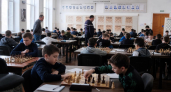 «Краснодарская весна» собрала вдвое больше юных шахматистов, чем год назад
