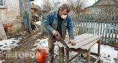 Больше не выбрасываю старый шифер на свалку: семь способов превратить строительный хлам в полезные вещи
