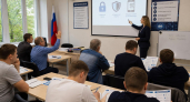 Участники СВО осваивают цифровую безопасность в рамках «Героев Кубани»