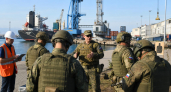 В Морском порту Сочи пройдут учебные стрельбы: мэрия просит не беспокоиться