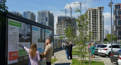 В Краснодаре не продано 67 тыс. квартир — рынку нужно пять лет