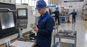 Инвестиции в промышленность Кубани выросли до 46,6 млрд руб. за пять лет
