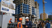 Предложение новостроек в Анапе выросло на треть: в продаже 6 тыс. лотов