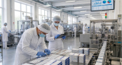 Четыре медпроекта за 4,7 млрд рублей появятся на Кубани до 2027 года