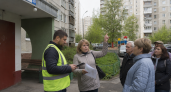Полгода без жилья и выплат: жительница Туапсе вышла на пикет после удара дрона