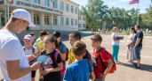 Кубанские лагеря освободят от туристического налога до конца 2026 года