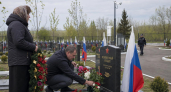 Кладбище бойцов в Копанском усилят камерами и патрулями по просьбе семей