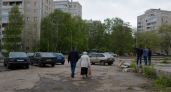 Рынок «Октябрь» снесли ради спортобъекта — участок в ЮМР до сих пор пустует