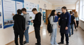 В Краснодарском крае почти вдвое меньше девятиклассников хотят идти в вуз