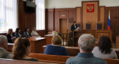 Присяжные единогласно признали всех троих виновными в убийстве аниматоров на Кубани