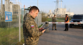 Краснодар набирает резервистов для охраны объектов Кубани