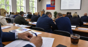 Краснодарский край готовится к выборам в Госдуму: семинары и кадры