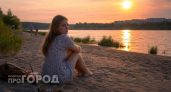 Где встретить закат на Кубани: список самых красивых мест