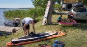 Спрос на бассейны в Краснодарском крае вырос вдвое за два месяца