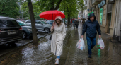 Краснодар пережил самый дождливый май XXI века: 167 мм вместо 64