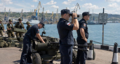 В Новороссийске 2 июня пройдут учения по отражению дронов в акватории порта